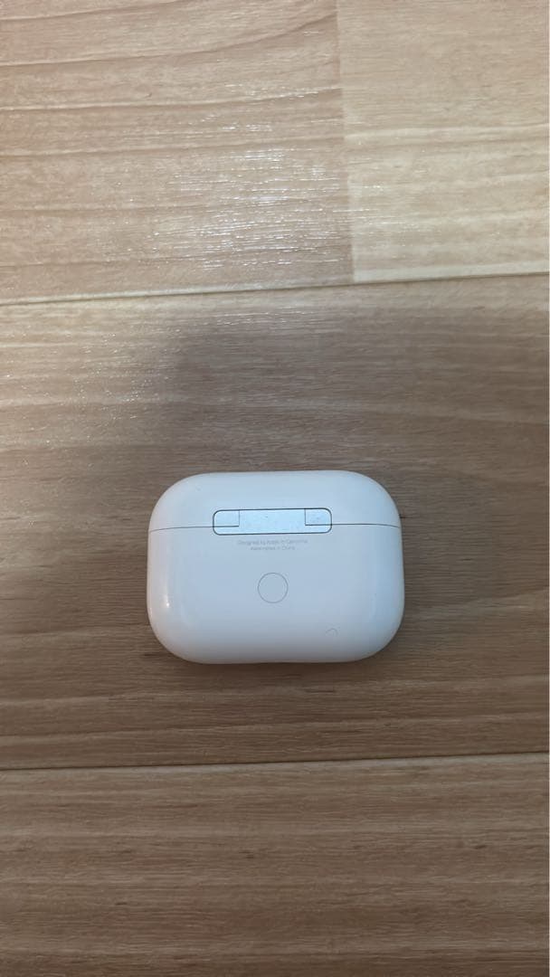 イヤホン AirPodsPro2