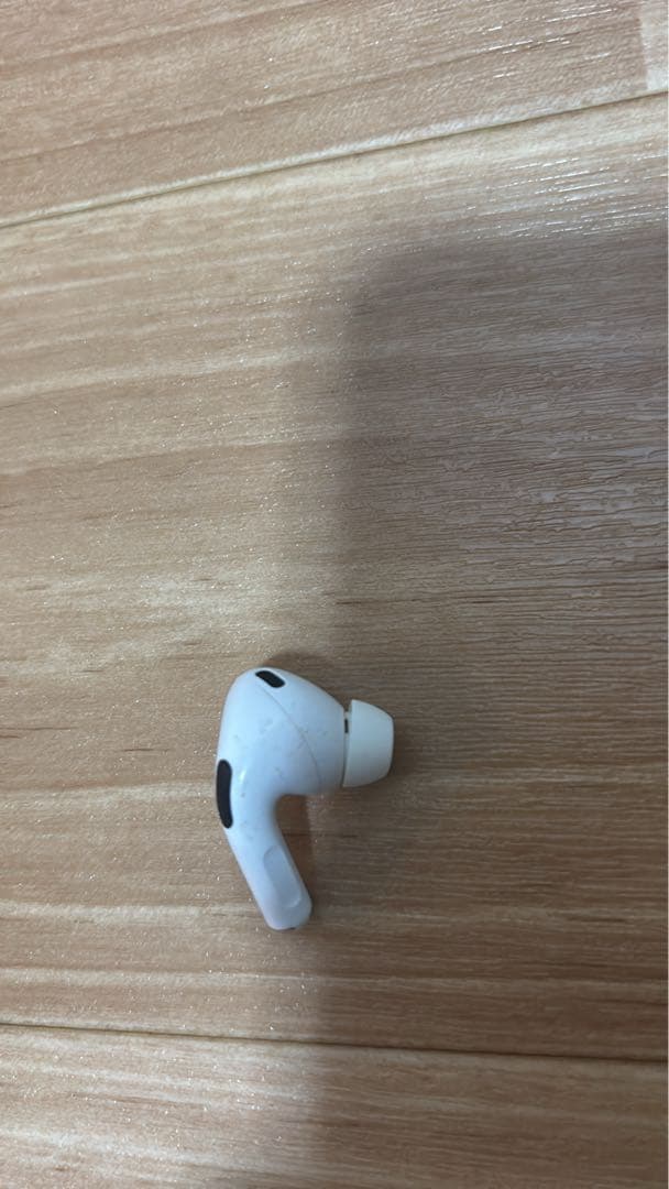イヤホン AirPodsPro2