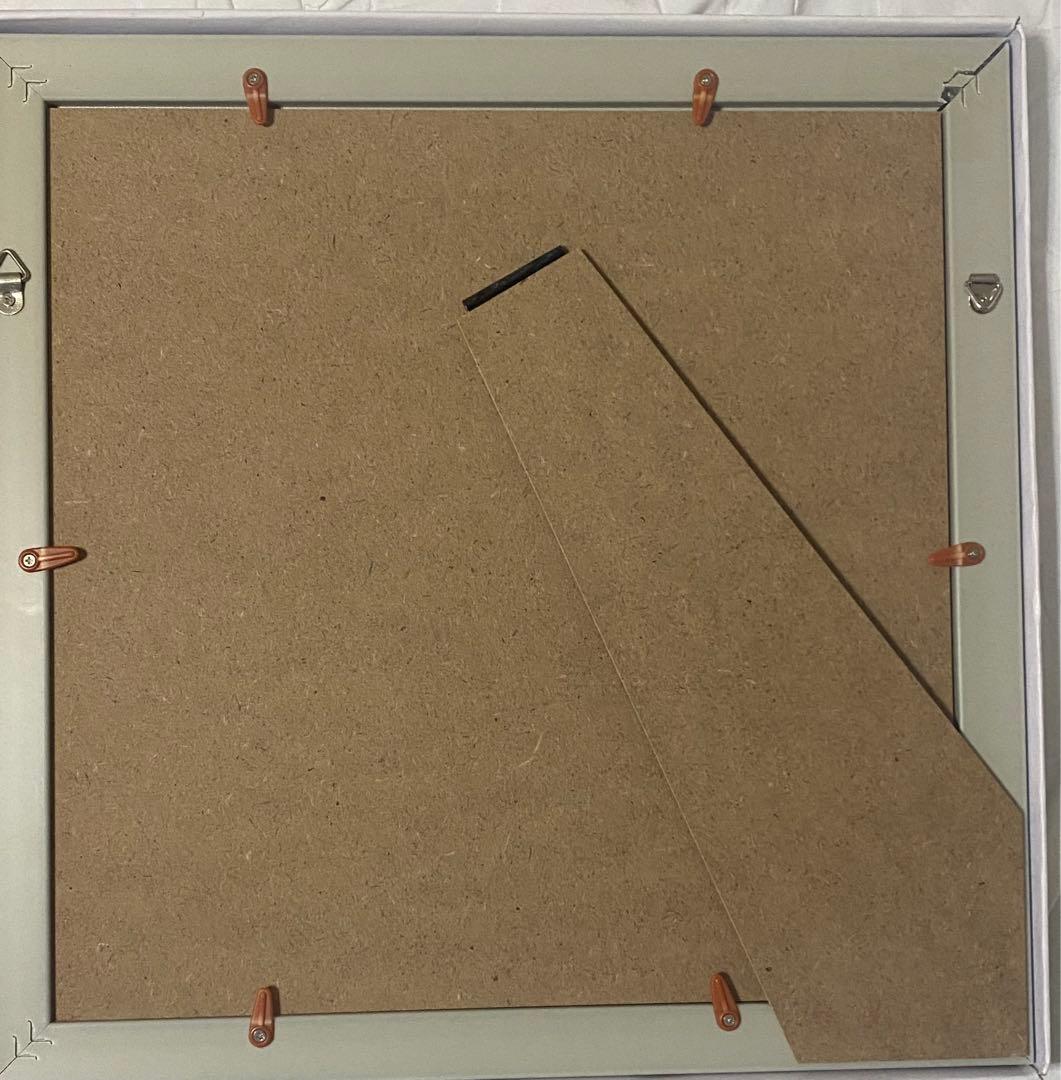 金村美玖 日向坂46 1stアルバム スペシャル応募企画で当選した50枚限定版