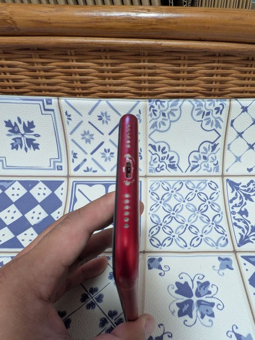 A*T様 iPhoneXR 64GB 本体