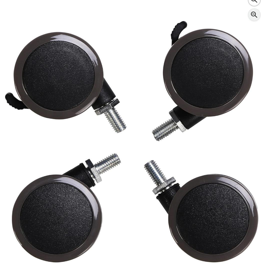 R*h様 【フレームのみ】FLEXISPOT 昇降式デスク EG1-L キャスタ