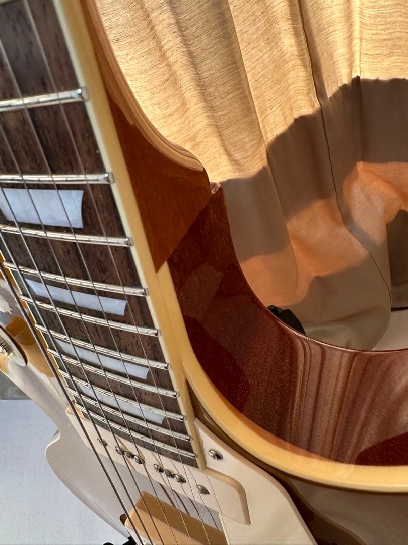 Tokai LS-101S-WA GT 【約3.9kg】