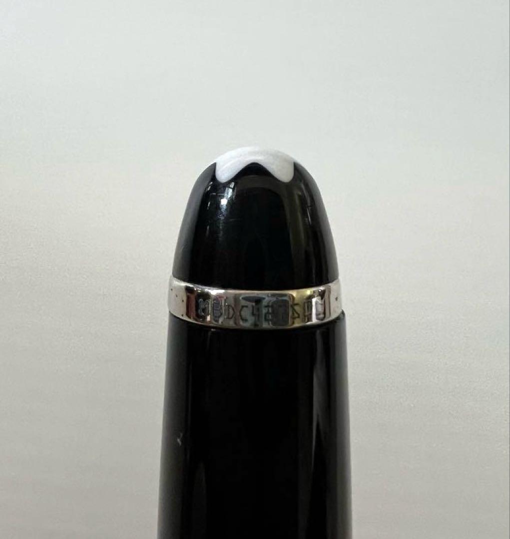 MONTBLANC モンブラン マイスターシュテュック クラシック