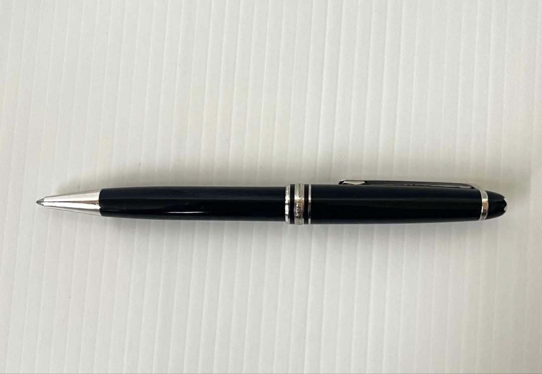 MONTBLANC モンブラン マイスターシュテュック クラシック