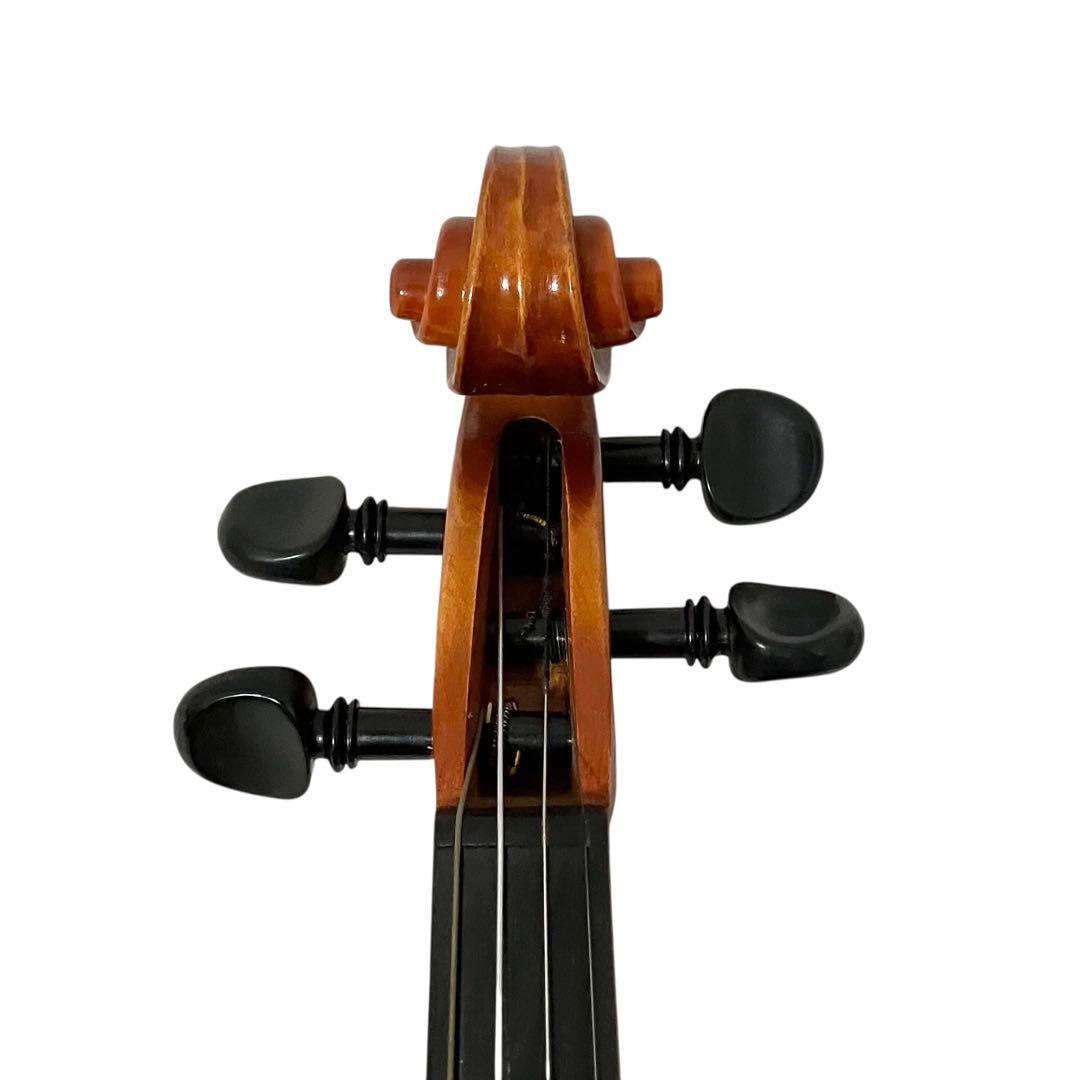 スズキ バイオリン No.280 4/4サイズ Anno 1979 ケース付