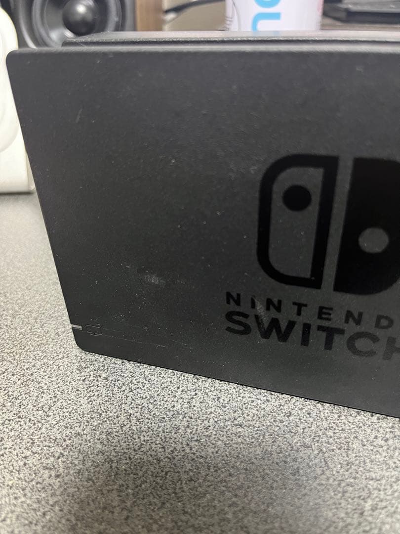 【ジャンク】Nintendo Switch 本体1台 プロコン ジョイコン 他