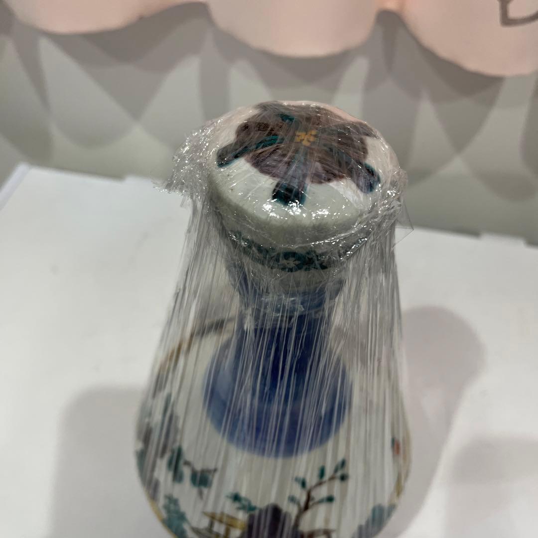 サントリー陶器ボトル　響21年空瓶