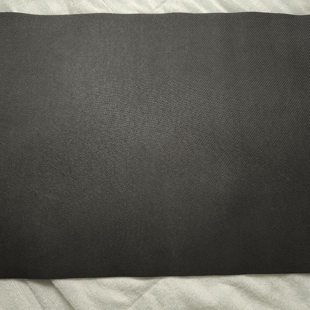 遊戯王　No.107 銀河眼の時空竜　公式プレイマット　中古　タキオン