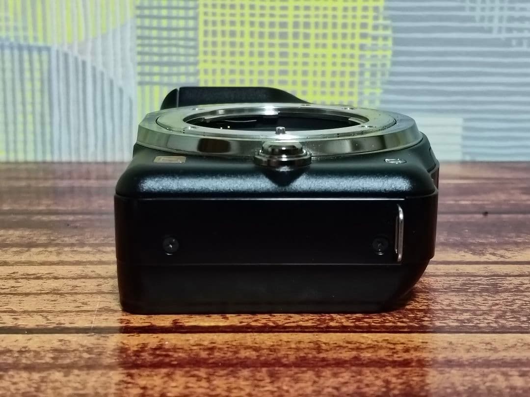 美品LUMIX GF3　+GVARIO1:3.5-5.6/12-32