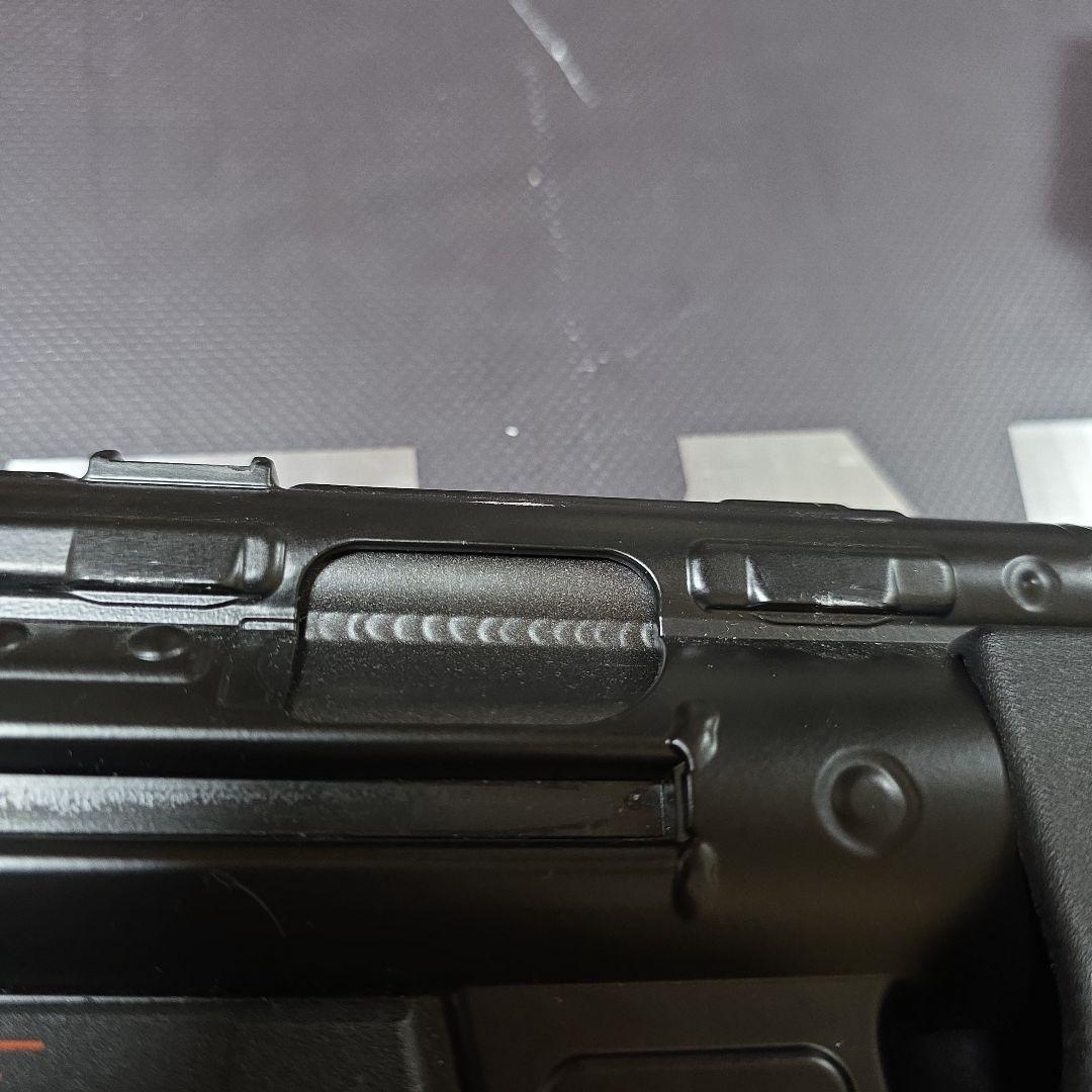 東京マルイ MP5 A5 次世代電動ガン　おまけ付き
