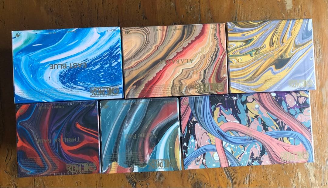 ONE PIECE エピソードBOX