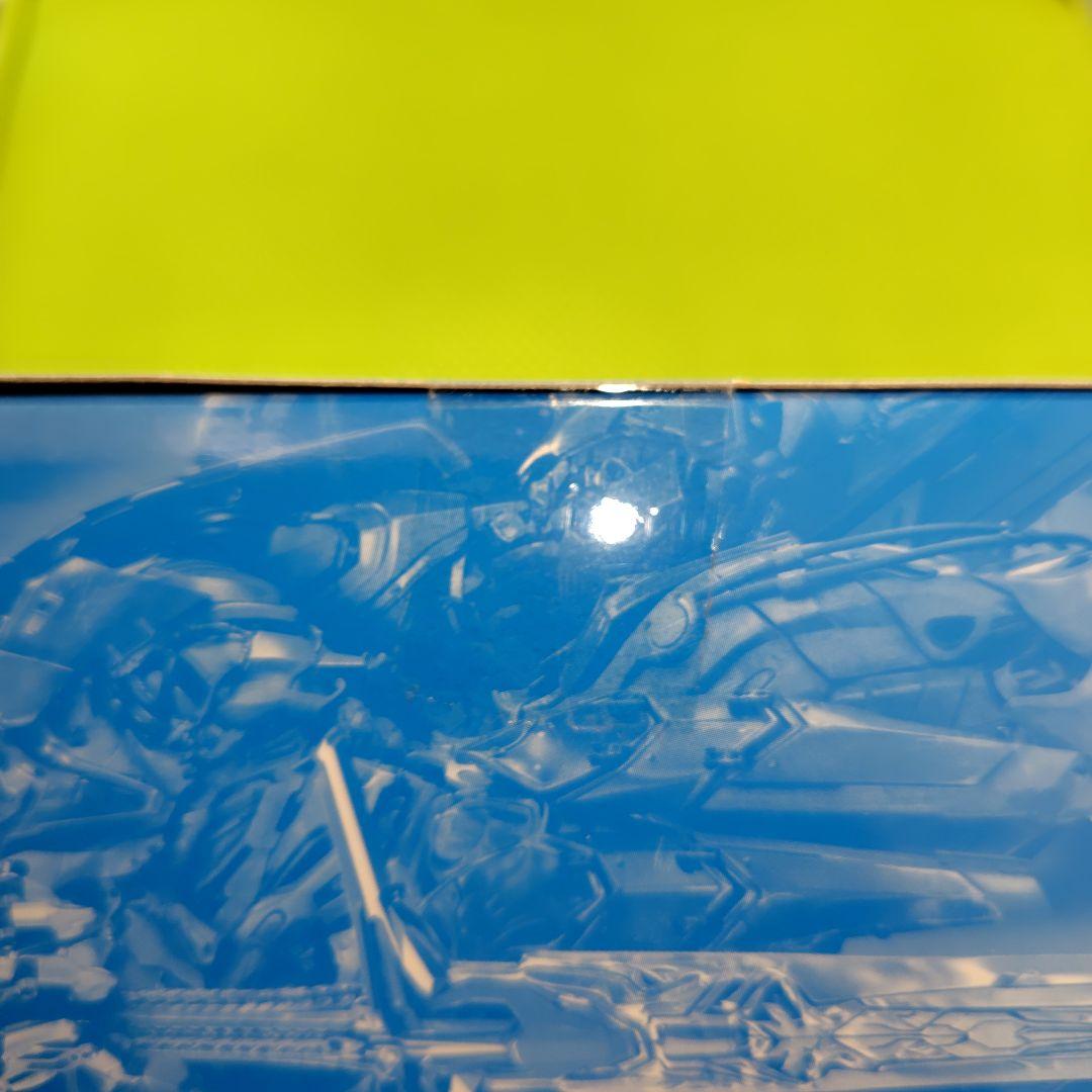 【未開封品】トランスフォーマ 最後の騎士王 オプティマスプライム(クリアカラー)