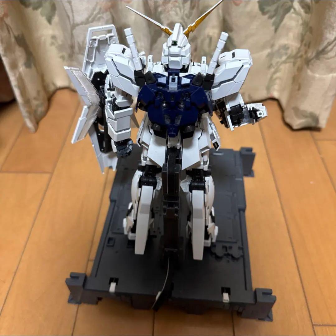 ユニコーン ver.Ka LED発光機能付き