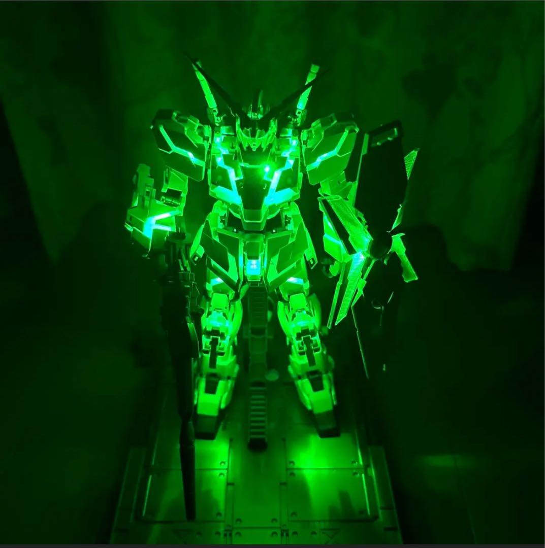 ユニコーン ver.Ka LED発光機能付き