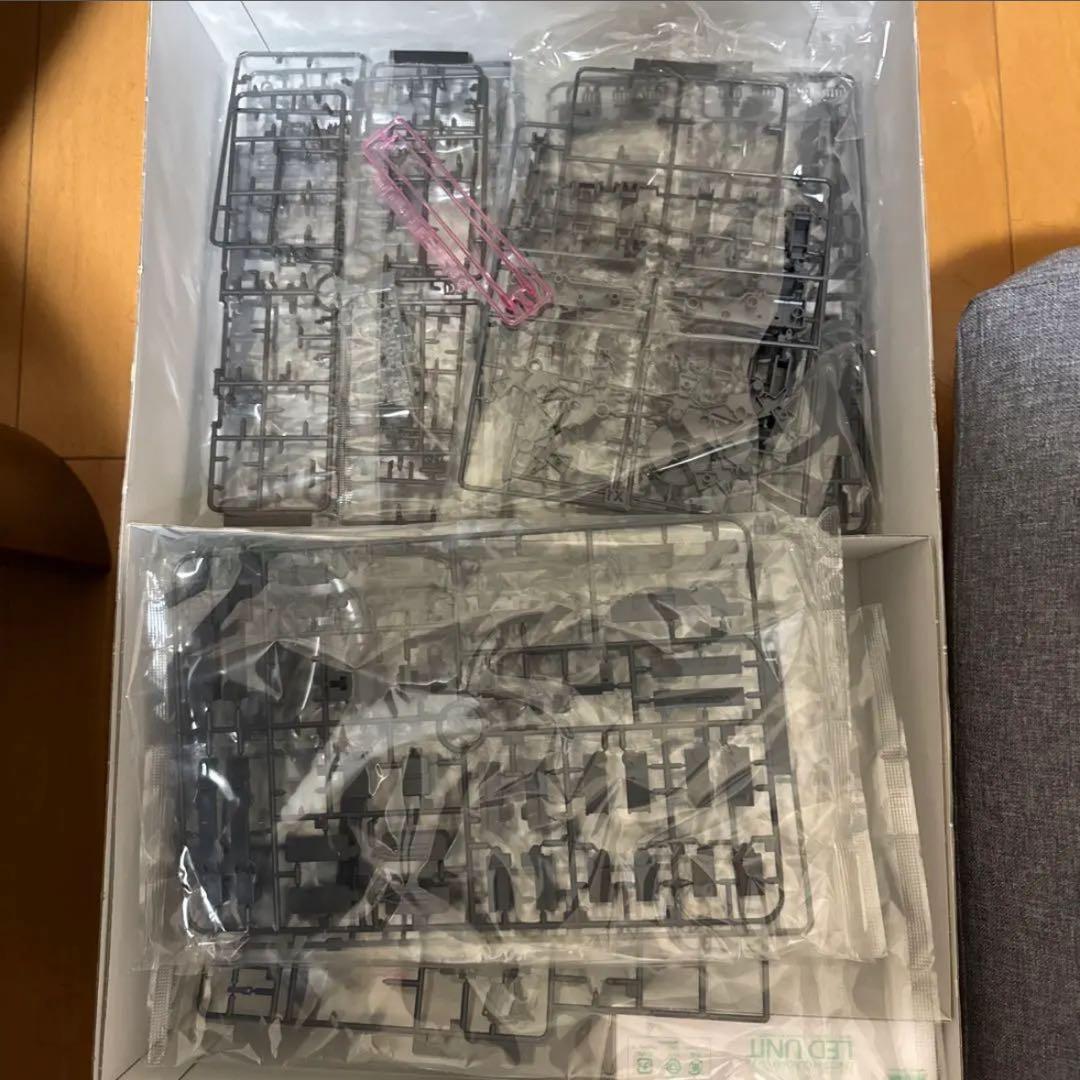 ユニコーン ver.Ka LED発光機能付き