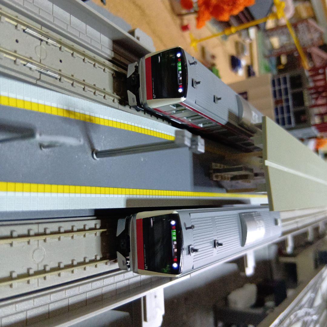 KATO　10-1568　E233系5000番台　京葉線