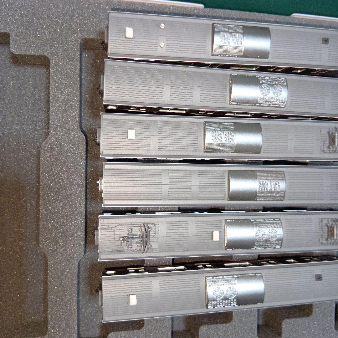 KATO　10-1568　E233系5000番台　京葉線