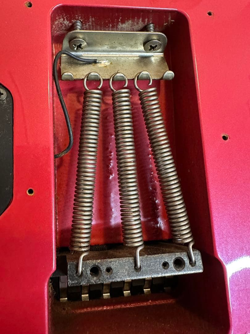 KRAMER Neptune.NJ F-6000 クレーマー エレキギター