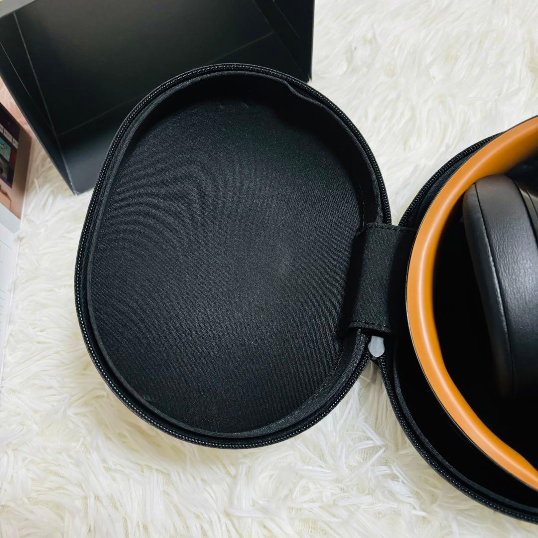 beats studio3 wireless ミッドナイトブラック　2023年製