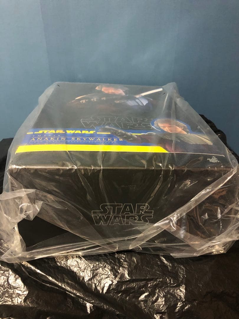 ホットトイズ　アナキンスカイウォーカー　クローンウォーズ