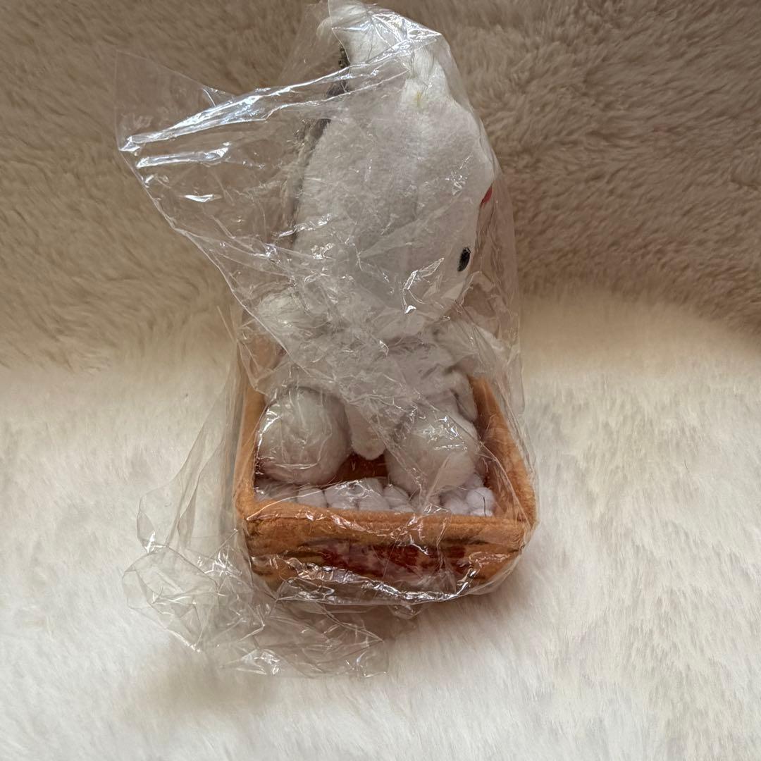 【希少】ご当地キティ 北海道限定　イカ