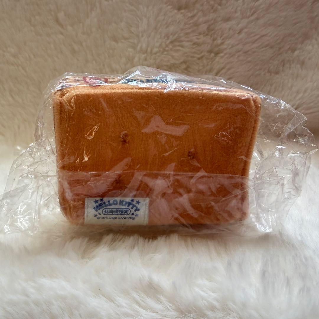 【希少】ご当地キティ 北海道限定　イカ