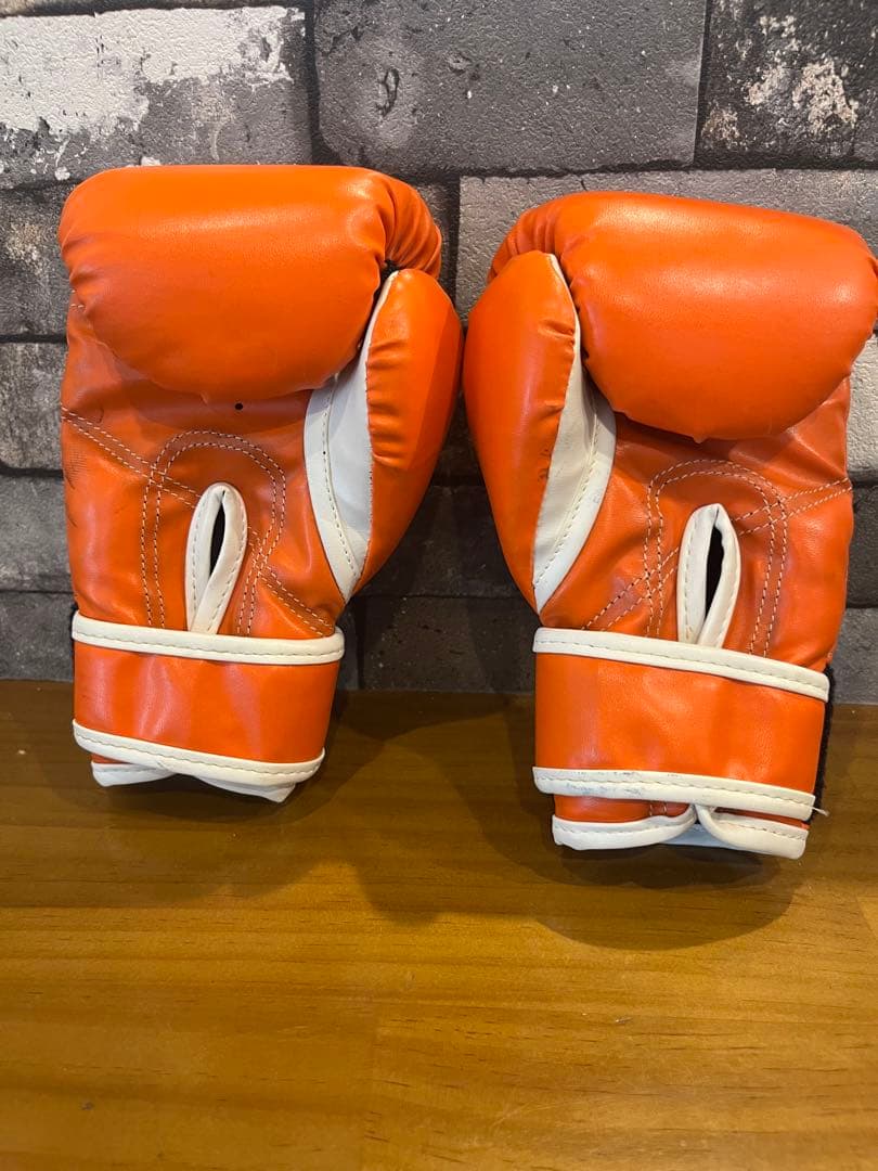 ボクシンググローブセット（REDICE, INOKI X）