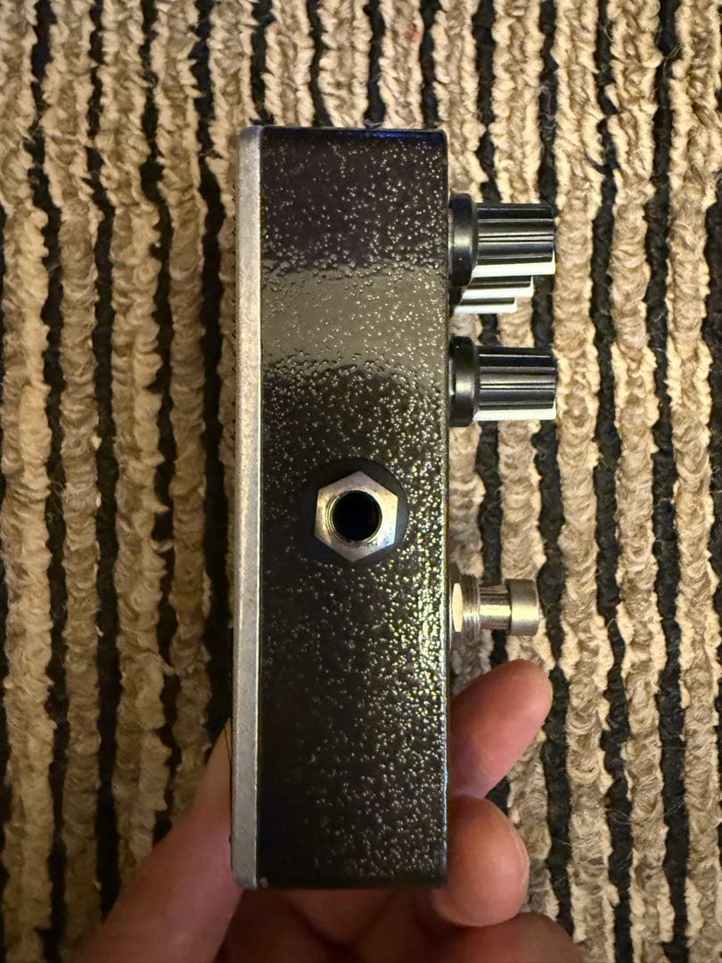 JanRayクローンmod スタジオジョニー製