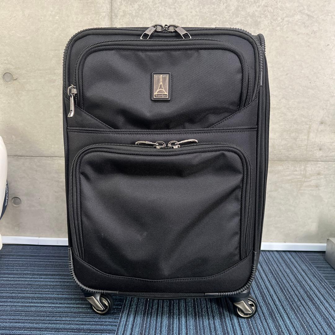 トラベルプロ　フライトクルー5 航空関係者用　Travelpro 21インチ