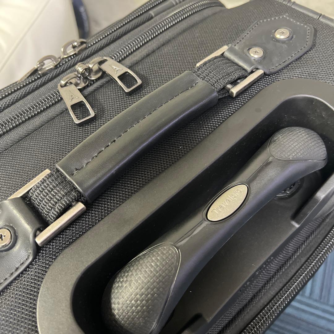 トラベルプロ　フライトクルー5 航空関係者用　Travelpro 21インチ