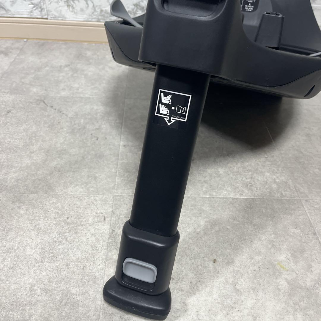 【極美品】cybex プラチナム ベビーシート CLOUD Z2 i-SIZE