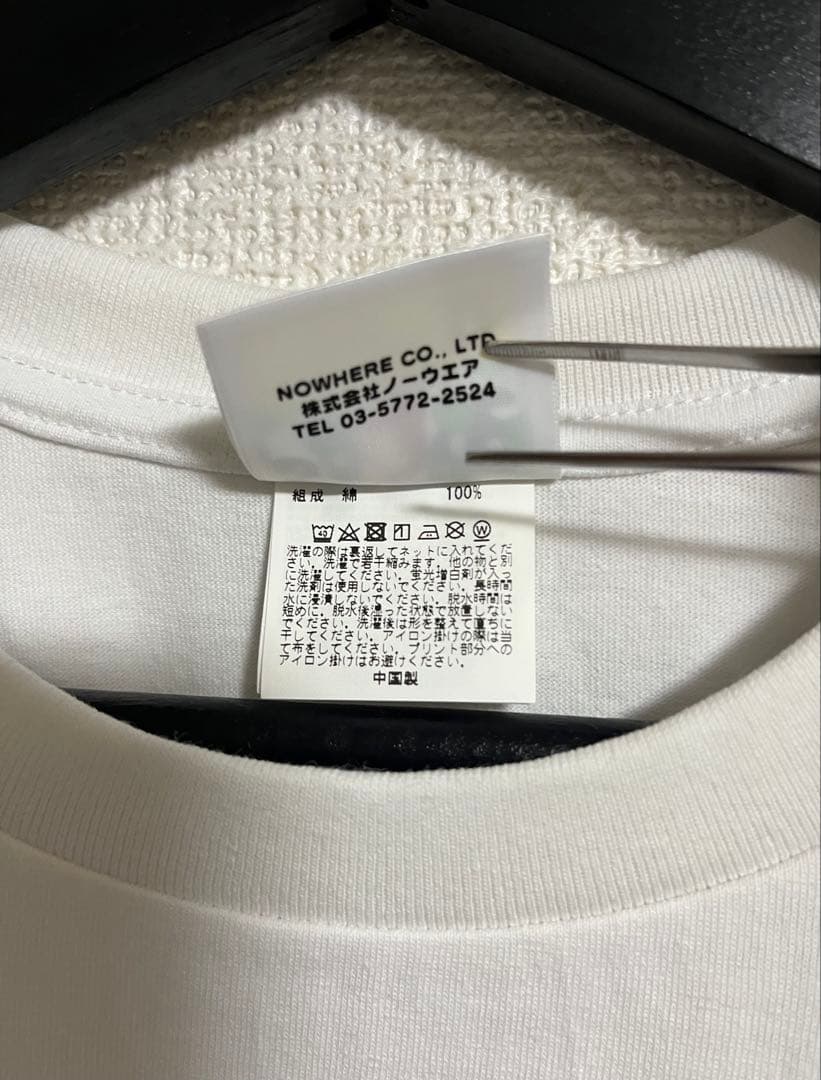 トップス APE BAPE Lil Yachty TEE