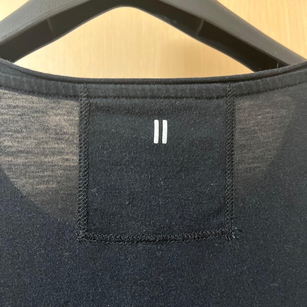 【一回のみ着用】　ニールバレット× Disney ミッキー