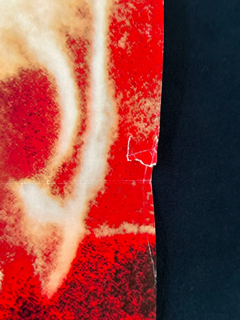 48時間　PART2 USオリジナル映画ポスター