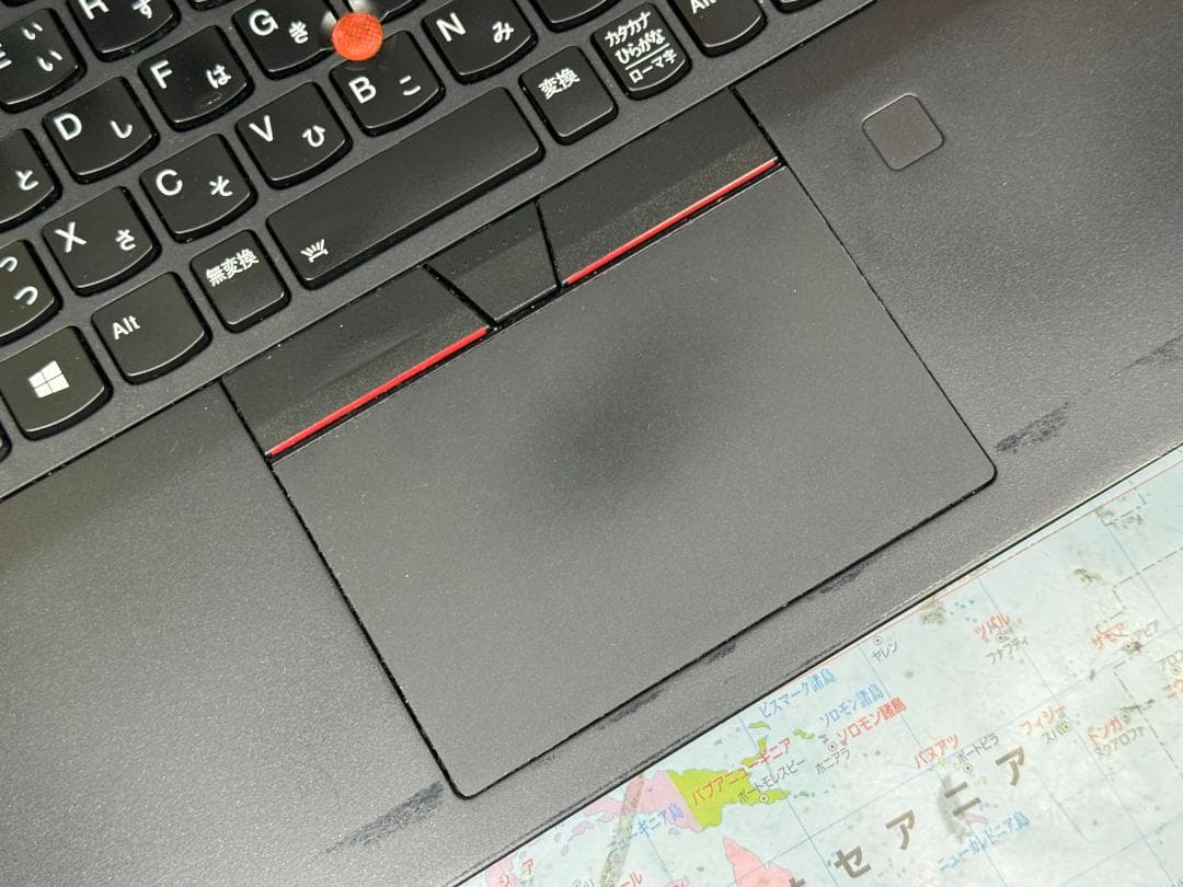 良品 レノボ i7 16GB 512GB X390 13.3型 ノートPC 軽量