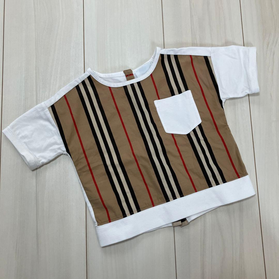 BURBERRY Tシャツ
