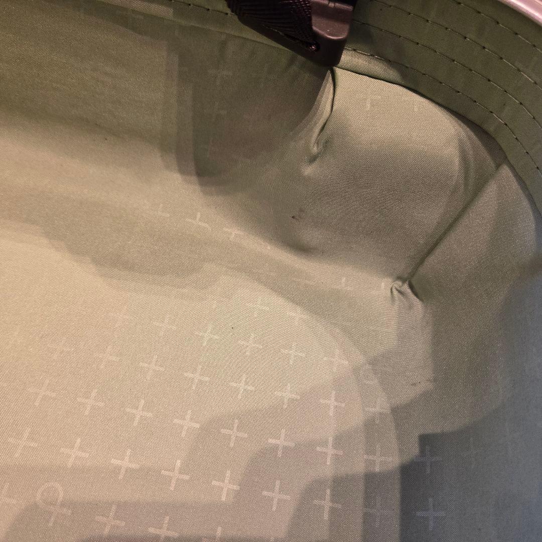 プロテカ　レクトクラシック　ブラウン　スーツケース　キャリーケース　80L