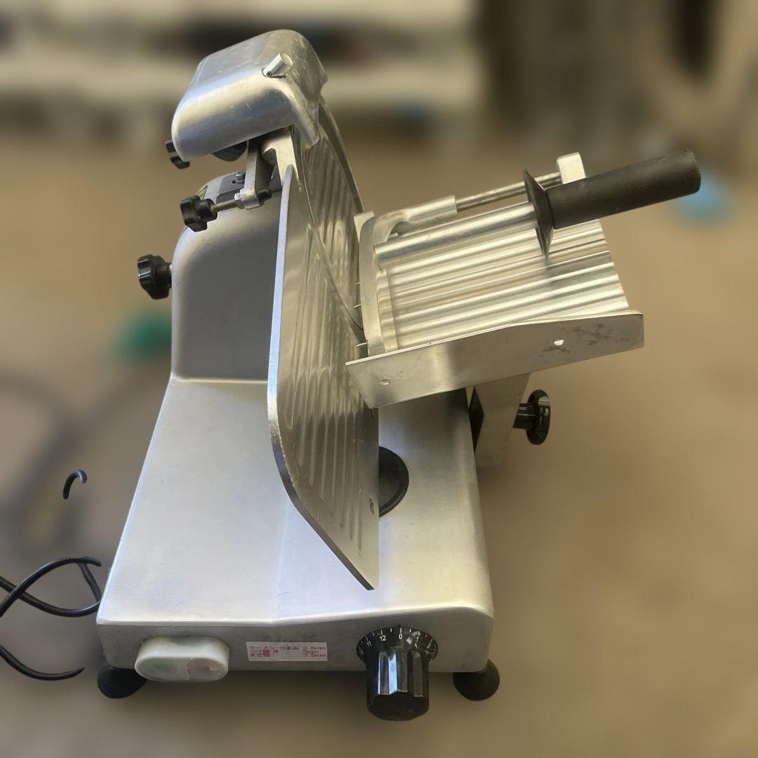 業務用ミートスライサー