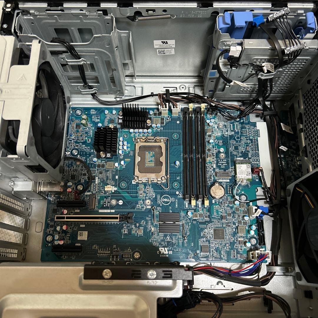 Dell XPS デスクトップPC ジャンク