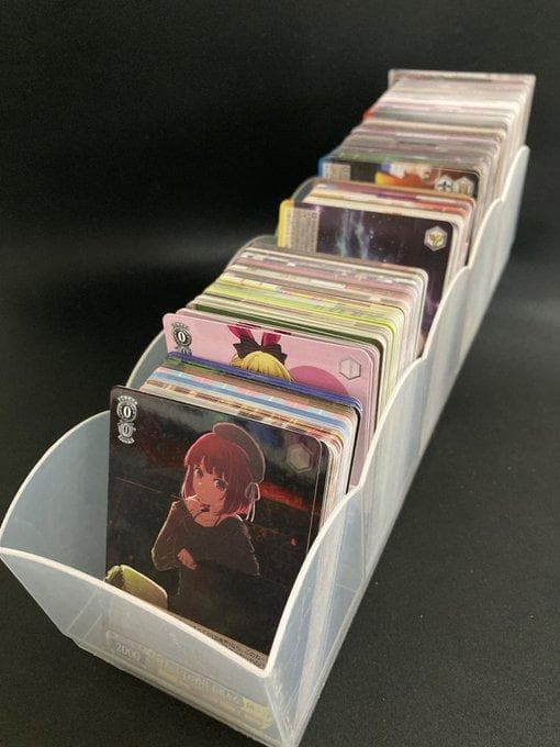 ヴァイス 推しの子 Vol.2 RR以下 4コン 100種 先行後攻マーカー付