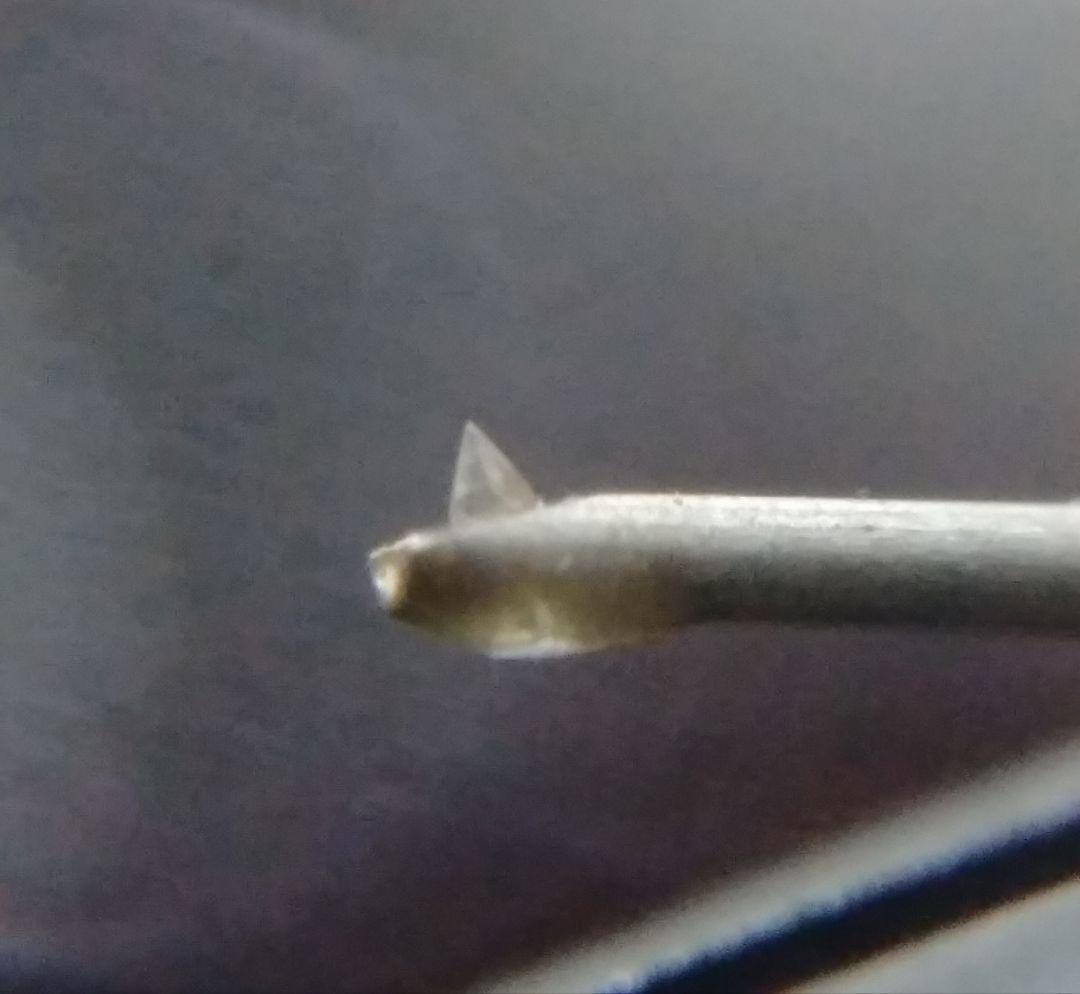 デノン MCカートリッジ DL-103 再生音質良好です