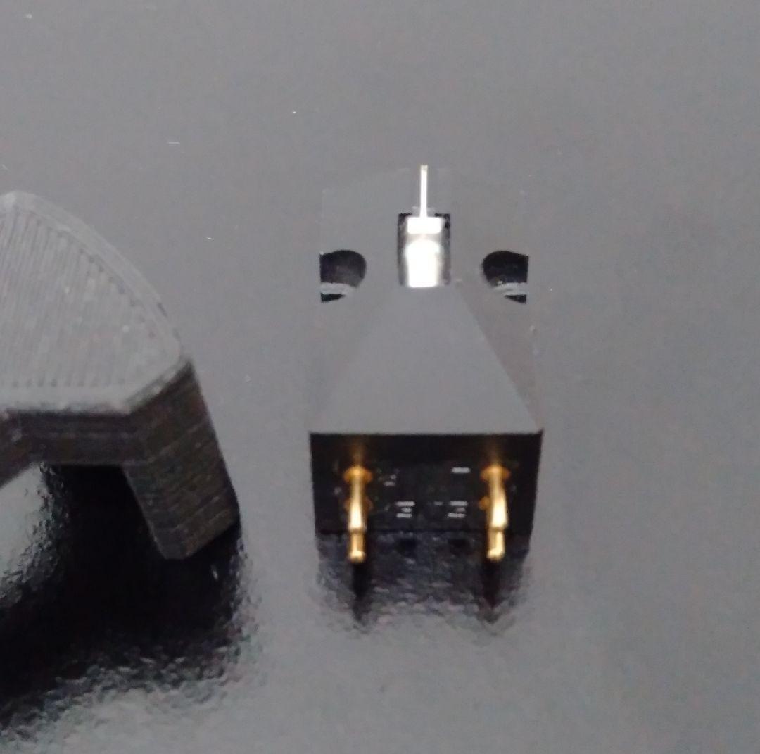 デノン MCカートリッジ DL-103 再生音質良好です