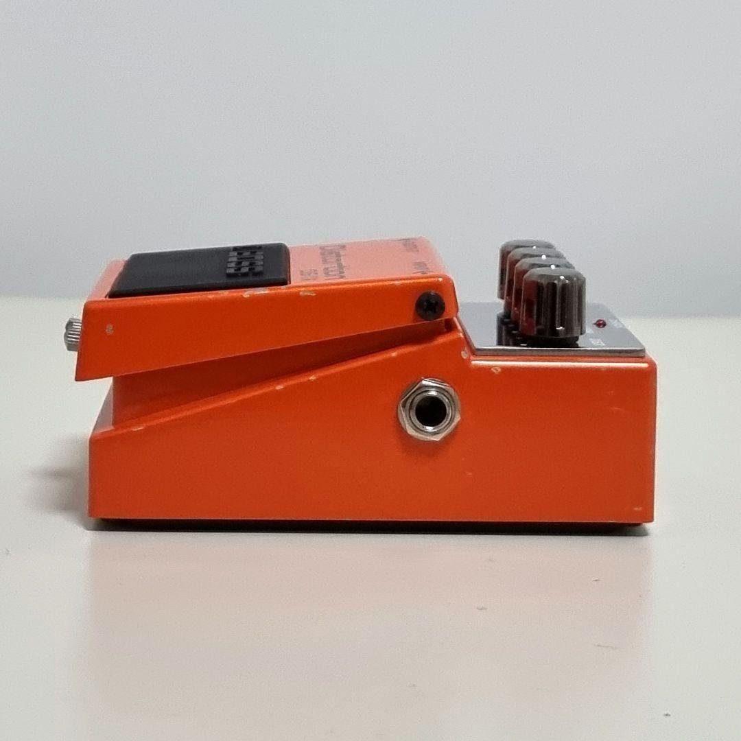 BOSS DS-1X ディストーション エフェクター