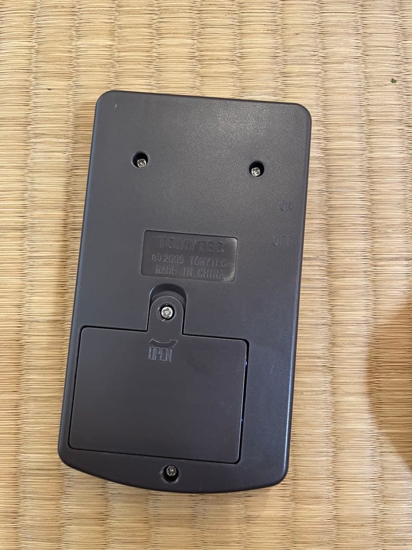 値下げしました★講談社 鉄道模型 少年時代 全集　コントローラー、車両模型付