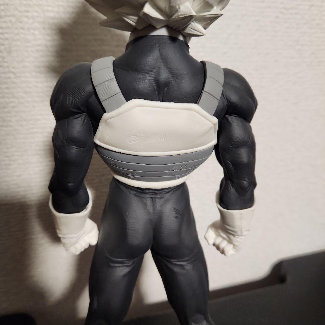 ドラゴンボール　SMSP　ベジータ　03　フィギュア