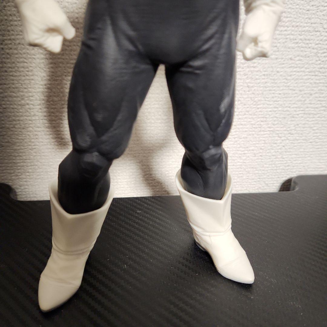 ドラゴンボール　SMSP　ベジータ　03　フィギュア