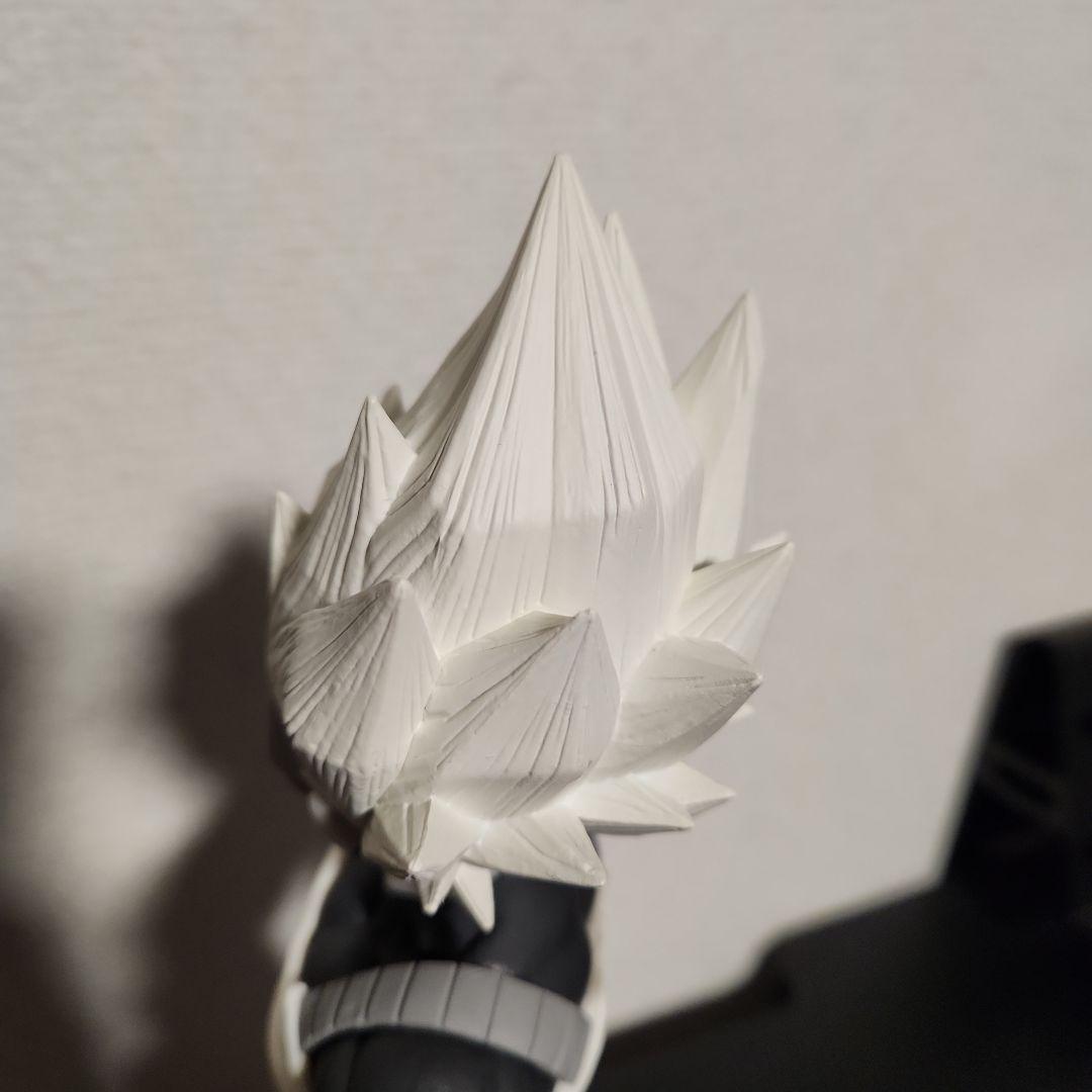 ドラゴンボール　SMSP　ベジータ　03　フィギュア