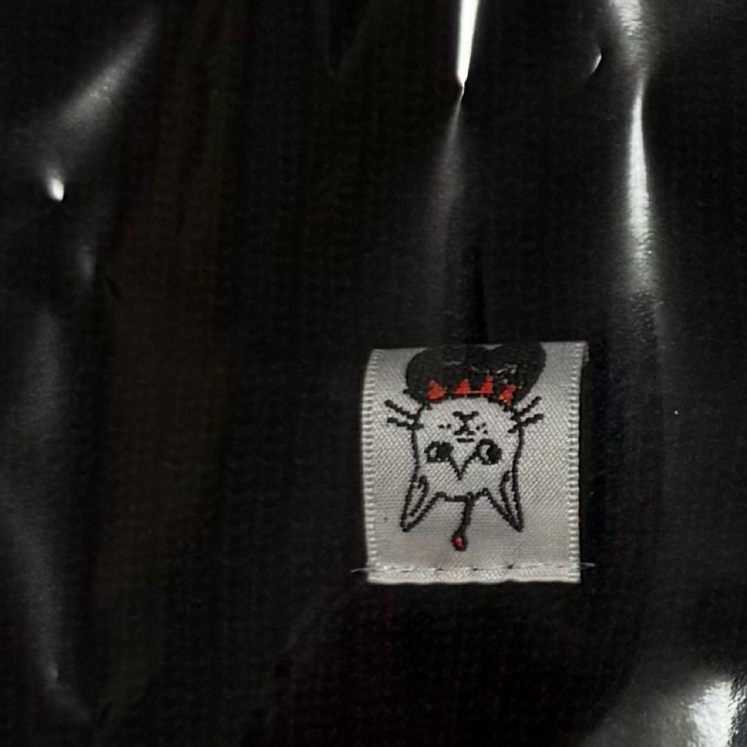 【新品未開封】ボリス雑貨店　ヒグチユウコ　ニット帽　GUSTAVE