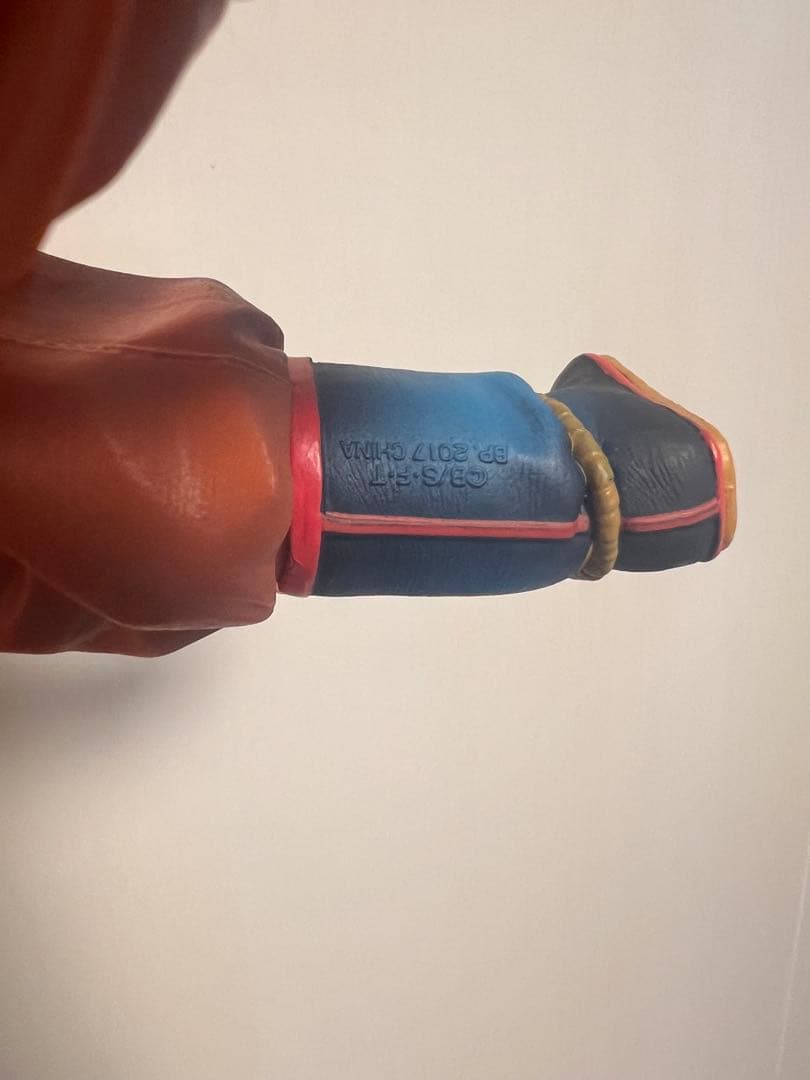 ドラゴンボール 孫悟空 ベジータ フィギュア