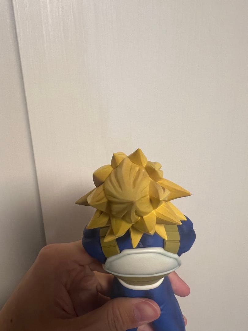 ドラゴンボール 孫悟空 ベジータ フィギュア